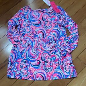 Lilly Pulitzer Top